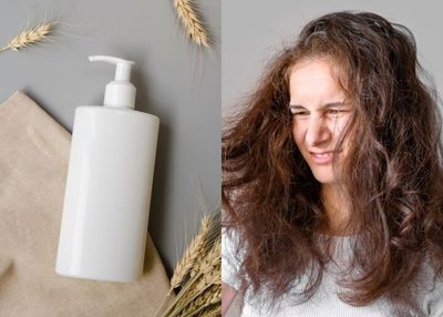 5 Tanda Kamu Menggunakan Sampo yang Tidak Cocok, Salah Satunya Bikin Rambut Kusut!