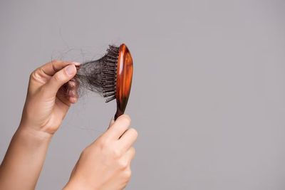 Cegah Rambut Rontok dengan 4 Makanan Kaya Protein ini!