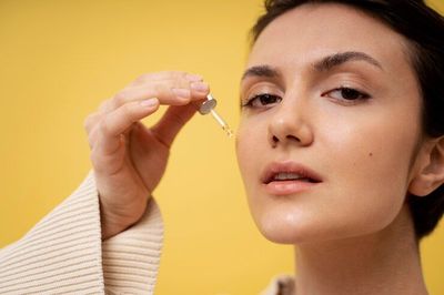 Berikut Aturan Tepat Menggunakan Niacinamide Bagi Pemula