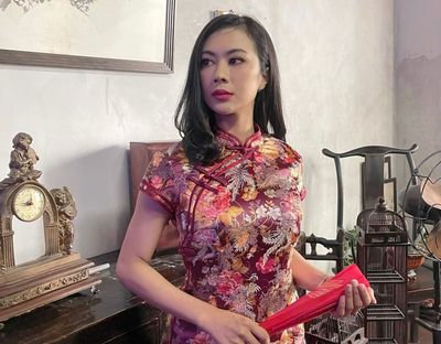 Selalu Tampil Maksimal, Ini Rahasia Ita Rahma Rawat Kulit dan Wajah