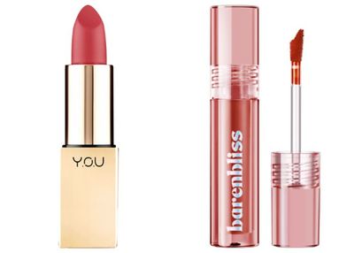 5 Perbedaan Lipstik dan Liptint yang Sering Bikin Bingung Pemula