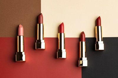 Cari Tahu Warna Lipstik yang Sesuai dengan Kepribadianmu!