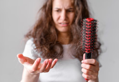 8 Hair Care Alami Aman Buat Bumil, Pilih yang Ada Minyak Kemiri & Lidah Buaya