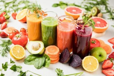5 Jus Buah Ajaib untuk Kulit Wajah Kencang dan Awet Muda