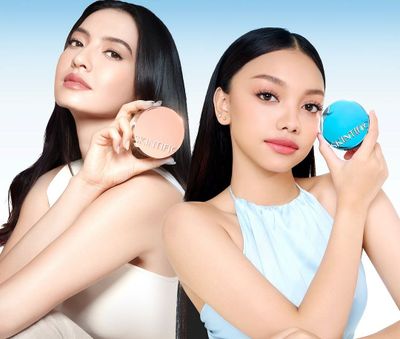 Skintific Rilis Produk Perfect Stay Velvet Matte Cushion, Minim Oksidasi