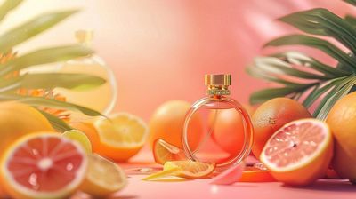 5 Rekomendasi Parfum Fruity di Bawah Rp100 Ribu, Dijamin Bikin Segar Seharian!