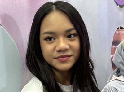 Dihadapi Banyak Gen Z, Ini Cara Neona Ayu Hadapi Anxiety soal Look