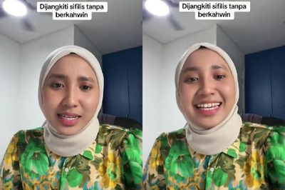 Viral, Wanita Ini Ngaku Kena Herpes Usai Pakai Tester Lipstik dan Peralatan Makeup di Toko Kecantikan