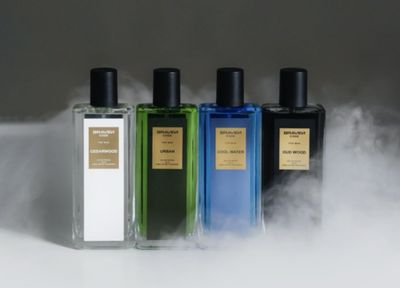 Menguak Wangi Parfum Kegemaran Pratama Arhan