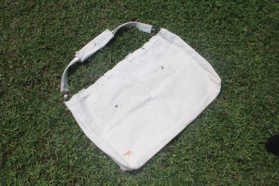 Tote Bag Ajaib Karya Mahasiswa UNY, Fashionable dan dilengkapi Penghangat Anti Nyeri