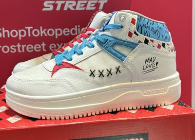 Kolab Bareng Gibran Rakabuming, Sepatu Ini Makin Eksis di Fashion Lokal