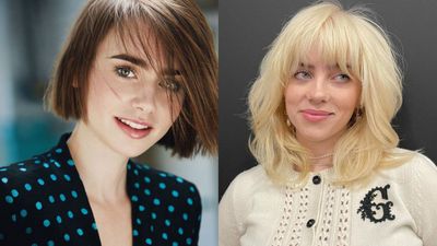 6 Inspirasi Rambut Pendek Kekinian ala Artis Barat yang Wajib Dicoba!