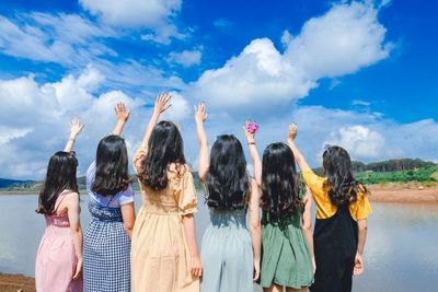 Ide-ide Kegiatan Girls Day Out yang Bikin Hari Kamu Penuh Keceriaan