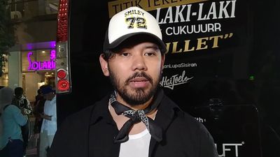 Ini Kata Haijoel Tukang Cukur Jefri Nichol soal Tren Gaya Rambut Terbaru di Kalangan Artis