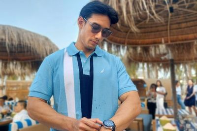3 Rekomendasi Jam Tangan Water Resistant yang Bisa Dibawa Berenang