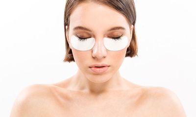 Mudah dan Murah, 5 Tips Ampuh Hilangkan Kantung Mata yang Menghitam
