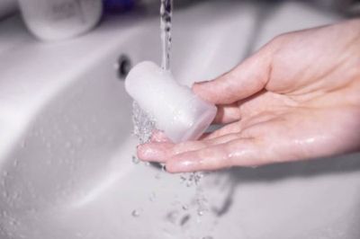 Kegunaan Batu Tawas sebagai Deodoran Alami