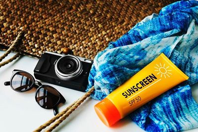 Bisakah Mendapatkan Vitamin D yang Cukup Jika Hanya Memakai Sunscreen? Ini Penjelasannya