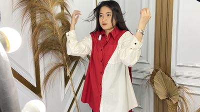 Berkah HUT Kemerdekaan Omzet Toko Baju dan Tas di Parepare Naik 70 Persen