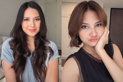 Indah Permatasari Deg-degan Potong Rambut Panjangnya setelah Sekian Lama, Hasilnya Bikin Bengong