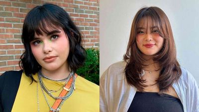 5 Model Rambut untuk Wanita Gemuk, Bikin Tampilan Makin Percaya Diri!