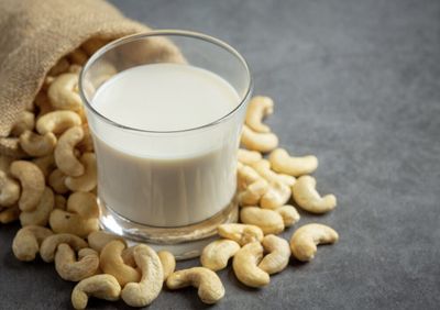 Cashew Milk Lagi Hype, Ini Sederet Manfaatnya untuk Kesehatan Kulit
