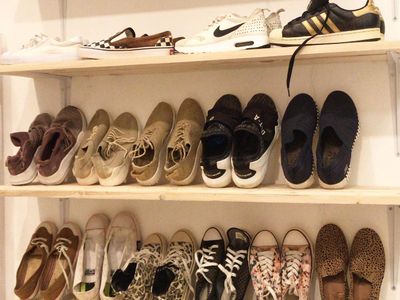 Ledakan Tren Sepatu Ramah Lingkungan, Fashion dengan Dampak Positif