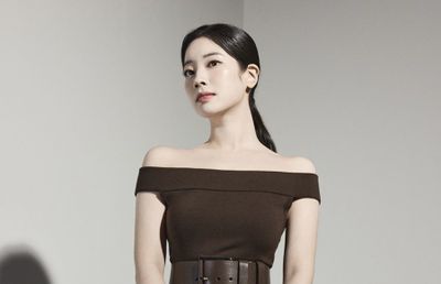Dahyun Twice Tampil Memukau di Runway Michael Kors NYFW 2024: Dapat Respons Positif!