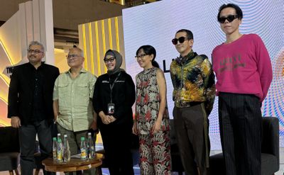 12 Desainer Bakal Runway di Kemang, Itang Yunasz hingga Hartono Gan Gaet Gen Z