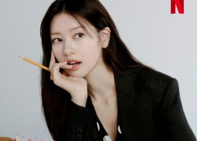 Ingin Kulit Flawless Ala Jung So Min dari Drakor Love Next Door? Ini Rahasianya!
