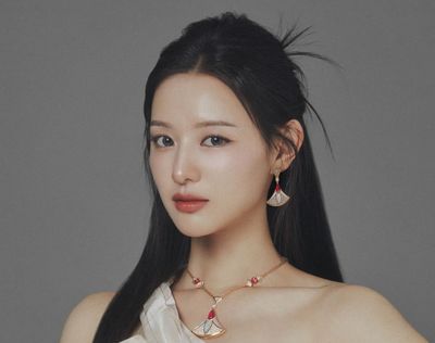 Kim Ji Won Jadi Wajah Baru Bvlgari, Hadirkan Perpaduan Gaya dan Keanggunan