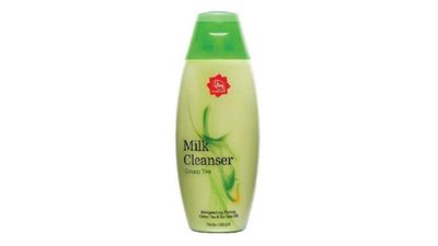 Manfaat Viva Milk Cleanser Green Tea untuk Atasi Kulit Berjerawat