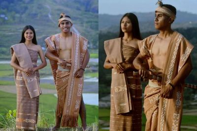 Mengenal Keindahan Kain Tenun Sumba, Filosofi, dan Proses Pembuatannya