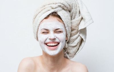 3 Masker Putih Telur untuk Mengatasi Kulit Berminyak