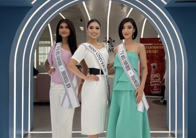 Fakta Menarik di Balik Suksesnya Gelaran Miss Universe Indonesia 2024