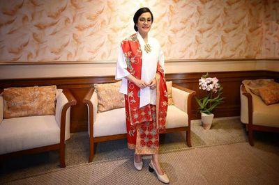 Profil Sri Mulyani, Menteri Keuangan RI yang Cetak Rekor Menjabat Tiga Periode