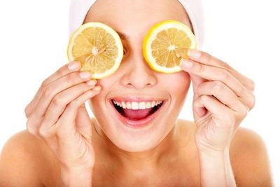 4 Masker Lemon Alami untuk Kulit Glowing ala Korea