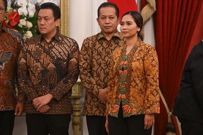 Kisah Inspiratif Ni Luh Puspa: Pernah Kerja ART hingga Cleaning Service, Kini Jadi Wamen Pariwisata