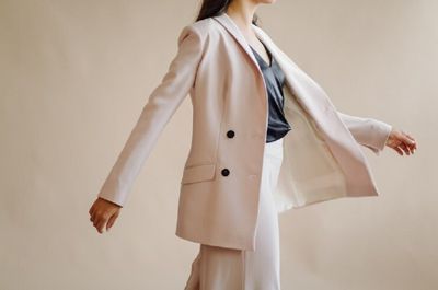 Cara Mudah Mix And Match Warna Outfit Tanpa Harus Punya Banyak Koleksi