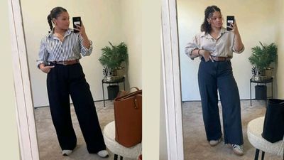5 Jenis Pakaian yang Kurang Cocok untuk Tubuh Gemuk, Wajib Dihindari!