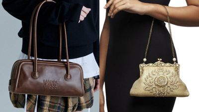 5 Rekomendasi Tas Kondangan untuk Tampil Anggun dan Elegan