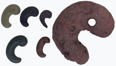 Perhiasan Magatama, Jejak Estetika dalam Kerajinan Jomon