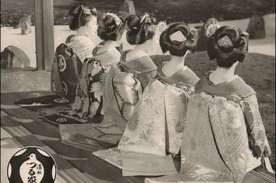 Mengenal Keindahan dan Keanggunan Geisha sebagai Simbol Budaya Jepang