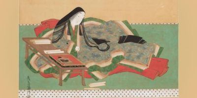 Lady Murasaki: Jejak Genji Monogatari di dalam Sastra Jepang yang Tak Lekang oleh Waktu