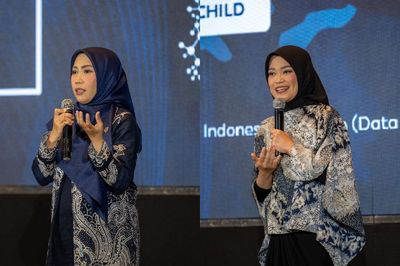4 Peneliti Perempuan Indonesia Buat Inovasi untuk Masa Depan Lebih Baik, Tingkatkan Gizi hingga Pengelolaan Limbah