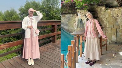 5 Kombinasi Warna Terbaik untuk Baby Pink agar Tampil Stylish