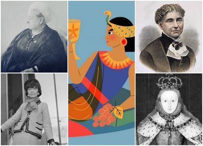 5 Tokoh Influencer Wanita Sepanjang Sejarah Sebelum Abad ke-21