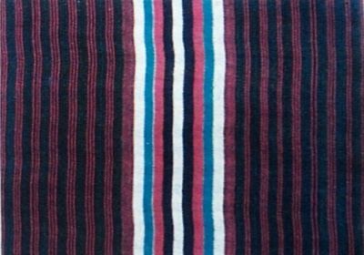 Motif Lurik Solo-Yogyakarta, Kekayaan Budaya dengan Nilai Filosofis di Baliknya
