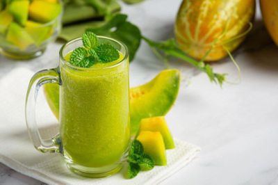 5 Manfaat Jus Pir dan Melon untuk Kesehatan Kulitmu