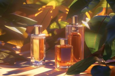 3 Parfum Terbaik untuk Cuaca Panas di Siang Hari